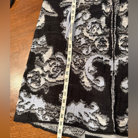 Free People Storm Duster cardigan - Picture 10 of 11